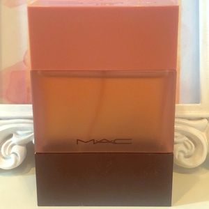 MAC Velvet Teddy